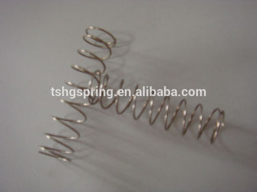 high quality stainless steel spring manufacturer