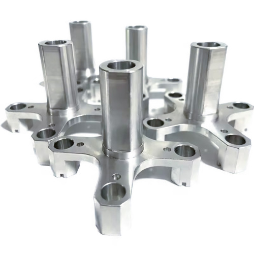 CNC turning machining spare parts