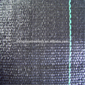 0.6m-5m Width Woven Weed Control Fabric