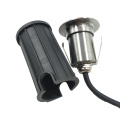 Mini 1W IP68 304 Stainless Steel Buried Waterproof