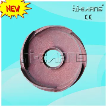 3 inch Water pump guide vane diesel engine high pressure