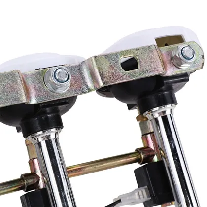 Iron Trumpet Melody Air Horn