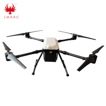 H4 870mm quadcopter drone rtf masa penerbangan panjang 4-rotor kamera dilipat rc uav