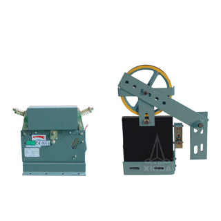 Speed Governor for Elevators (PB276)