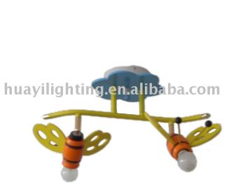 Kid lamps