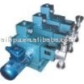 3J-D Plunger Metering Pump