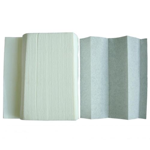 Multi Folded Tissue Compack Hand Paper Slimfold