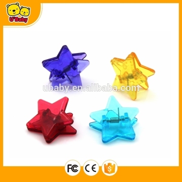 Plastic Clips 003