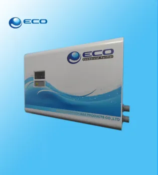High Efficiency Ac 100 - 240 V Electric Commercial Water Filtration To Soft Water