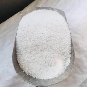 Food Grade Aluminium Sulphate Non Ferric Powder