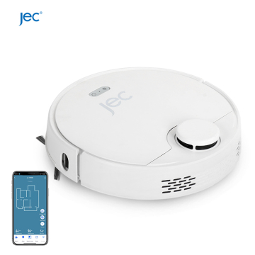 China OEM and ODM Factory Robot Vacuum Mop Cleaner - Mopping and Sweeping Solutions
