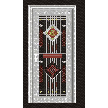 Strengthen Ecological Door-S1009
