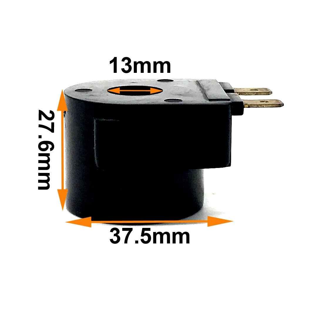 Dimension of BB13027539 Solenoid Coil: