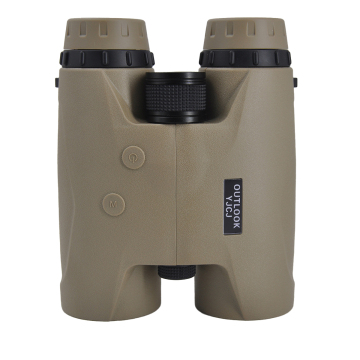 8X Magnification Laser Range Finder Binocular: Unique Products to Sell Online