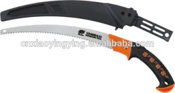 65Mn steel metal band saw for cutting branches