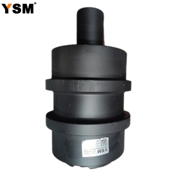 Excavator Undercarriage Parts: 81E7-0016 Carrier Roller for R350, R360, R420, R450, R700