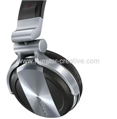 Pioneer Hdj-1500 Professional Dj Headphones 