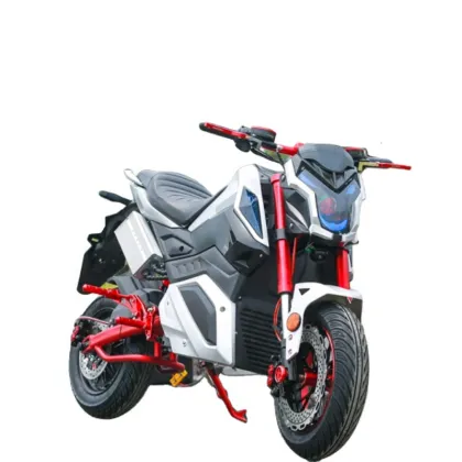 Chinese 96V Electric Motorcycles and 72V Electric Scooters like Z6" 

However, if you prefer a more concise title, you might consider:

"96V Electric Motorcycles & Chinese Electric Scooters