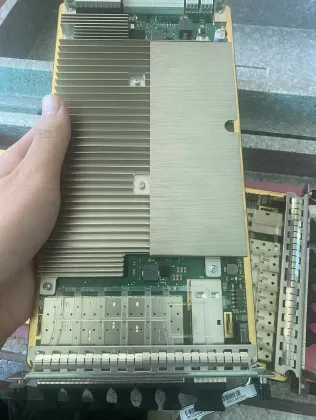 Factory Wholesale Universal Signal Processing BBU3900 BBU3910 UBBPD9 Baseband Board for Huawei