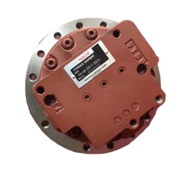 NACHI Final Drive and Motor Search