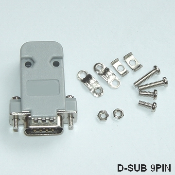 D-SUB Connector (9PIN)