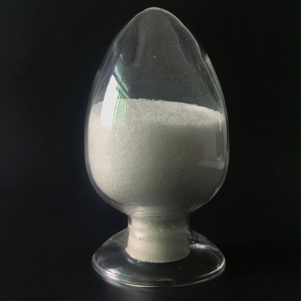 Polyacrylamide