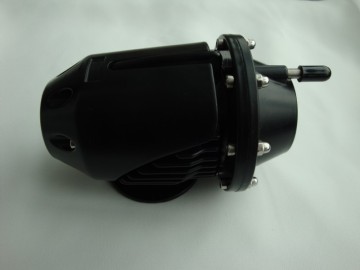 New Turbo Blow off Valve BOV SSQV
