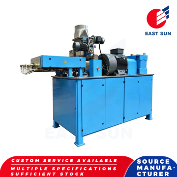اکسترودر دو مارپیچ ضد چرخش SLJ-95Y