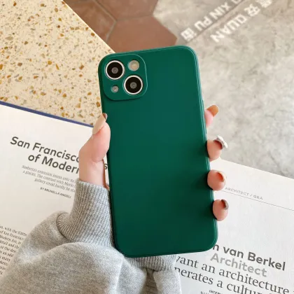 Silicone Phone Cases for OPPO and Realme Models