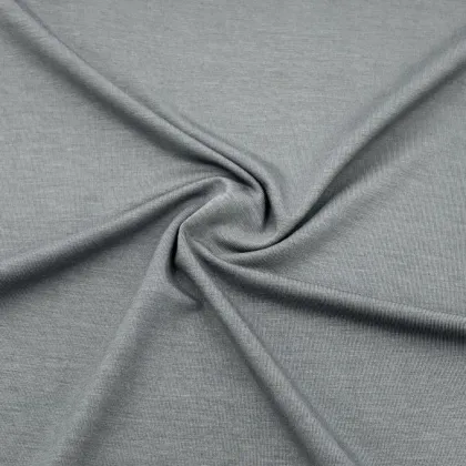 Sportswear Modal Mixed Spandex Textile Blend Fabric