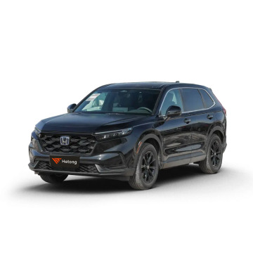 VEICOLI HYBRID HONDA: opzioni EV economiche tra cui Dongfeng Honda CR-V Hybrid e SUV PHEV