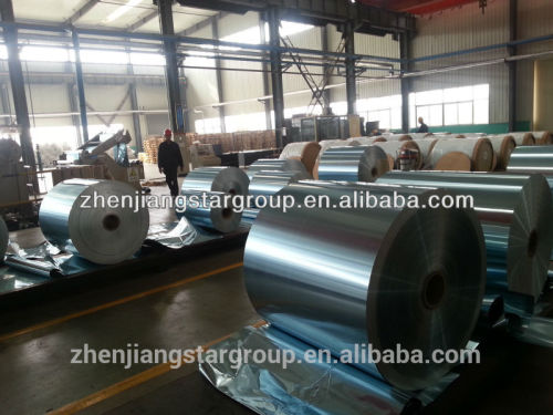 Different specification of diamond aluminum foil/aluminum foil manufacturer/