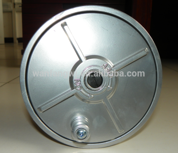 Aluminium tie wire reel /Wire Dispenser