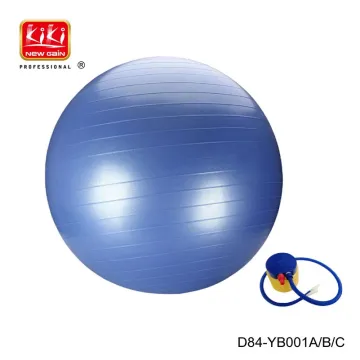 High quality custom design anti burst gym ball, yoga ball , fitness ball