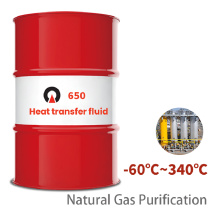 Armcoltherm 650 Benziltoluen Fluide organice sintetice pentru transfer de căldură