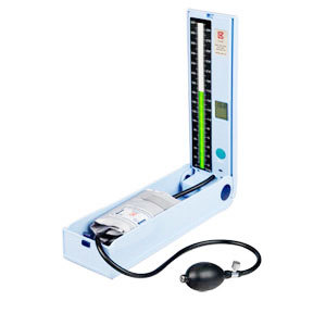New Type Mercury Free Sphygmomanometer