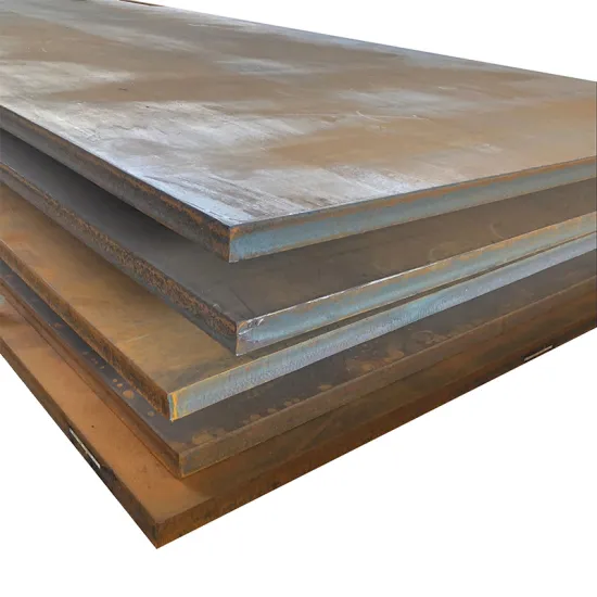 NM600 Wear Resistant Steel Plate