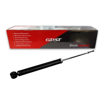 High Performance Rear Axle Shock Absorber for TOYOTA YARIS - GDST Professional Factory KYB 343442 48530-80340