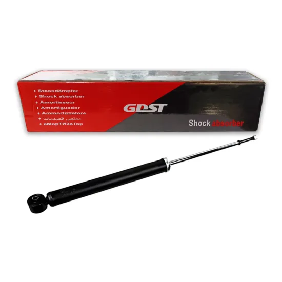 High Performance Rear Axle Shock Absorber for TOYOTA YARIS - GDST Professional Factory KYB 343442 48530-80340