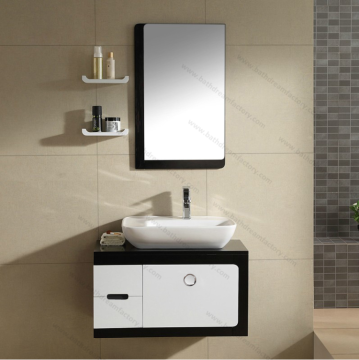 Ceramic Washbasin Toped Germany High End Quality Bathroom Furnitures