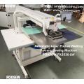 Automatic Laser Pocket Welt Sewing Machine