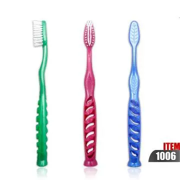 Home daily use toothbrush 1006