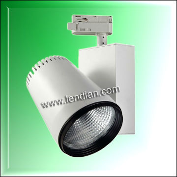 Shopping Mall CREE 32W LED Track Light