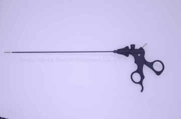 Pediatric Laparoscopic Instruments Grasping Forceps