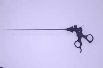 Pediatric Laparoscopic Instruments Grasping Forceps