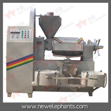 Integrated Oil Extractor 6yl-120b