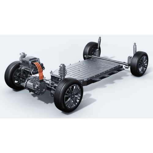 2025 Leapmotor T03 403 Comfort Edition