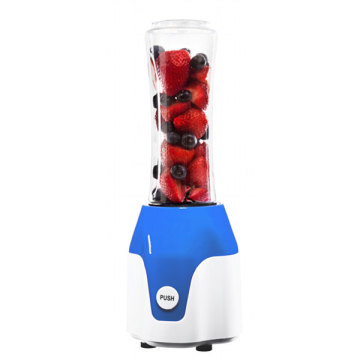 Top Picks: Ultimate Personal Blenders Accompanied by Travel Bottles