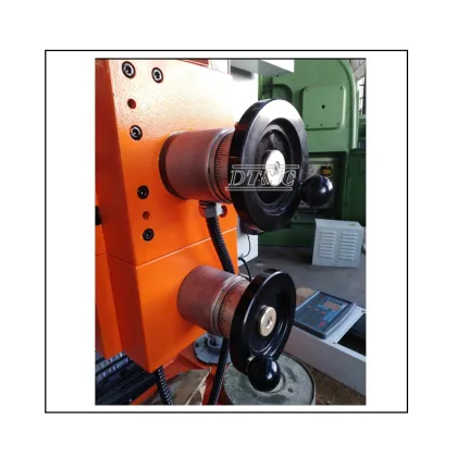 Hot Sale XL8145 Tool Milling Machine