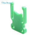 Nylon Processing Custom Plastic Shaped Parts